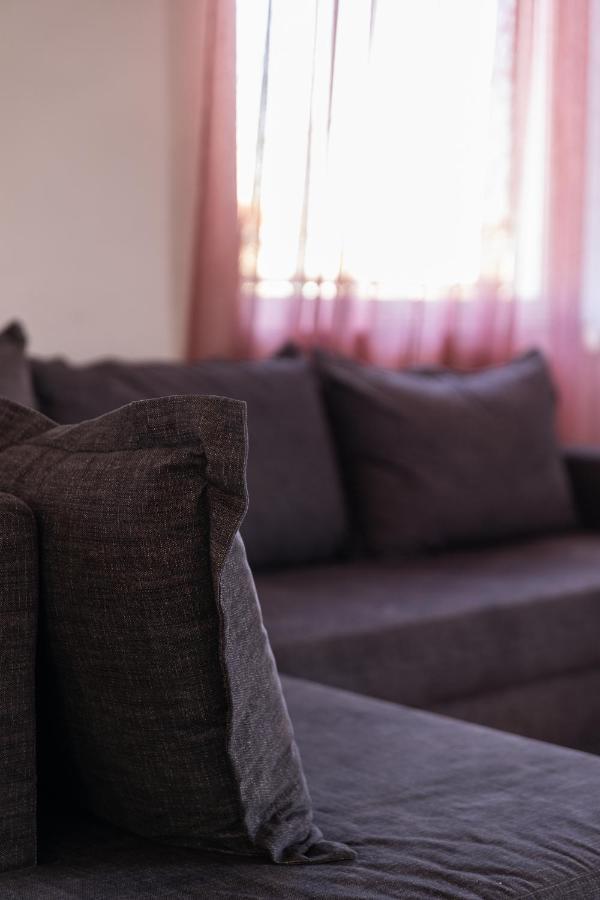 Deluxe Apartment La Лариса Екстериор снимка
